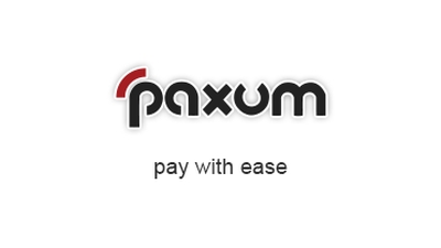 Пополняйте свой баланс с помощью Paxum кошелька